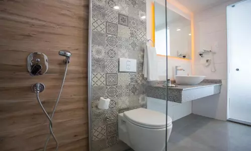 هتل ل بلو ریزورت کوش آداسی هتل ل بلو ریزورت کوش آداسی